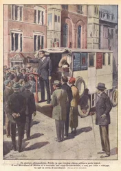 Ultranowoczesny pasterz