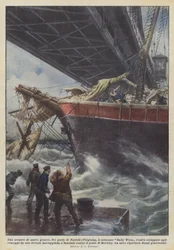 Zderzenie nowego rodzaju