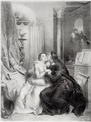 Heloise i Abelard
