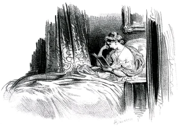 Madame Bovary za powieść Gustave