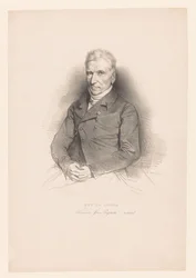 Portret Alexandre-Jeana-Baptiste-Guy de Gisors Guy de Gisors (tytuł na obiekcie)