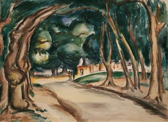 Parkway, fowizm.