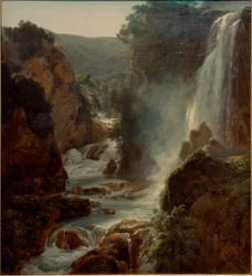 Kaskada Tivoli
