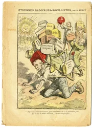 Ilustracja Achille