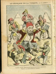 Ilustracja Achille
