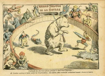 Ilustracja Achille