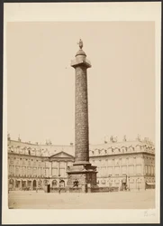 Kolumna Vendôme