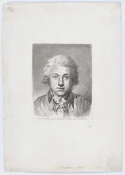 Autoportret, 1785.