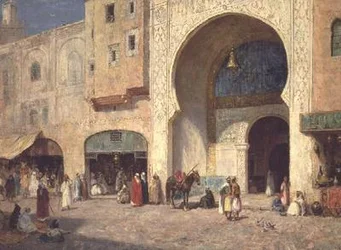 Bazar