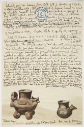 Gwiżdżące słoiki z Hondurasu (akwarela)