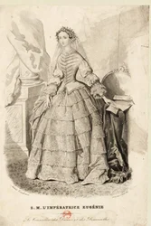 Cesarzowa Eugenia