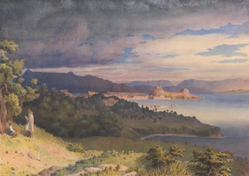 "Korfu, 12 października 1857 [Grecja]". 12 października 1857 [Grecja]