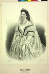 Cesarzowa Austrii Elżbieta