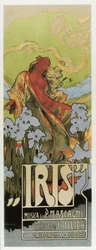Opera „Irys Pietro Mascagni