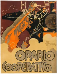 Godziny spółdzielcze, 1899.