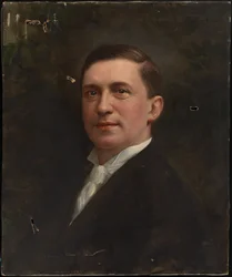 Karola M. Schwaba, ok. 1930 r. 1903.