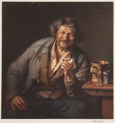 Szczęśliwy żeglarz