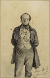 Radca sądu okręgowego Karl Martini