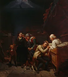 Emigranci