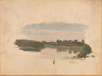 Studium krajobrazu