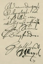 Adolph przeciwko Menzelowi, Brief an Kraemer, S. 4