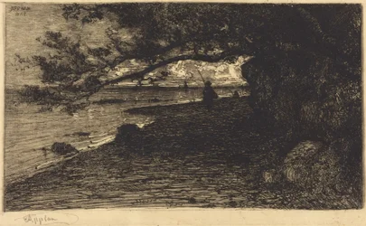 W Villefranche-sur-Mer