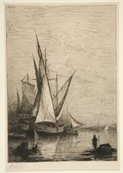 Port w Genui