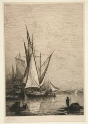 Port w Genui