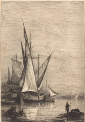 Port w Genui