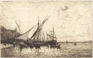 Port Monako
