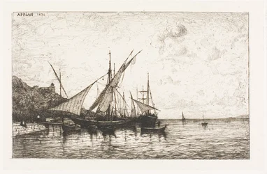 Port Monako