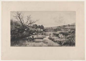 Źródła Albarine (Ain)