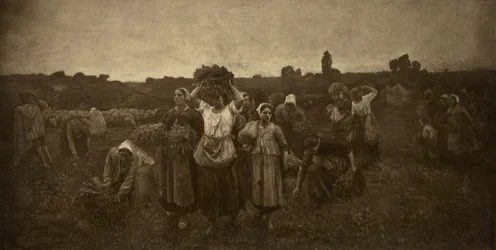 Wzywanie Gleanerów