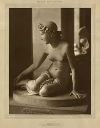 Muzeum Luwru, Bosio