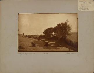 [„Dolina”, autorstwa Corota]