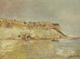 Góry przybrzeżne
