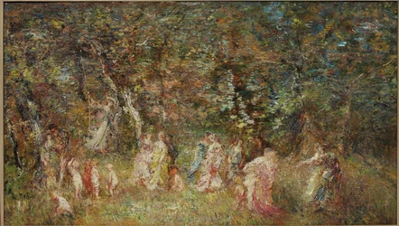 Huśtawka
