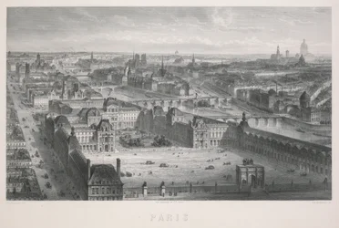 Paryż