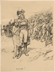 Walmy, 1899.
