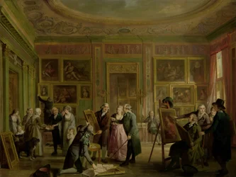 Galeria Sztuki Józefa Józefa Augustyna Brentano