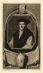 Matthew Parker (1504-1575) (rycina)
