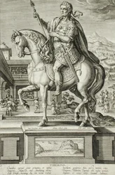 Tyberiusz