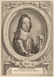 Cosimo II, wielki książę Toskanii