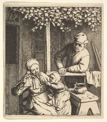 Lalka, 1610-85.