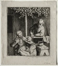 Lalka, 1678.