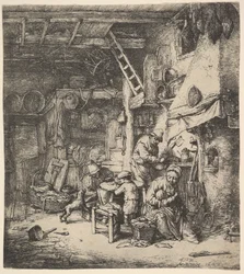 Rodzina, 1647.