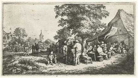 Jarmark rolniczy