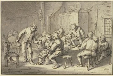 Karczma chłopska