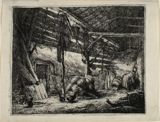 Stodoła
