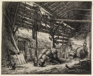Stodoła